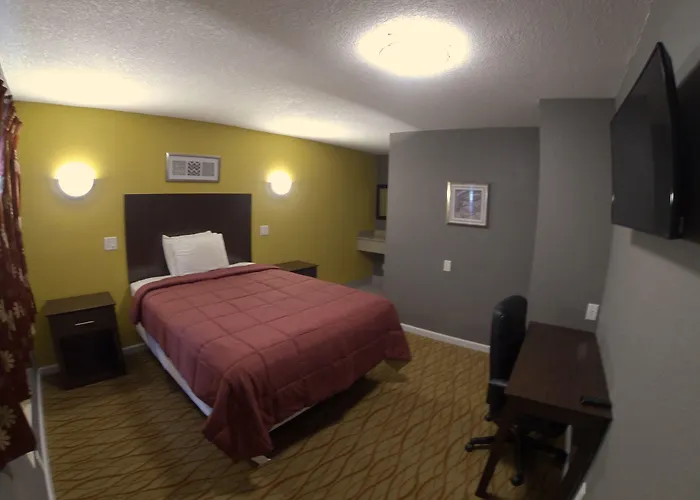 Cozy Rest Motel