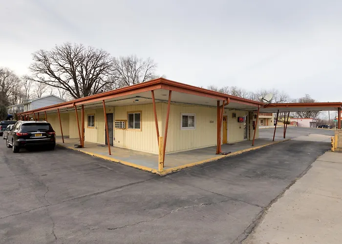 Cozy Rest Motel