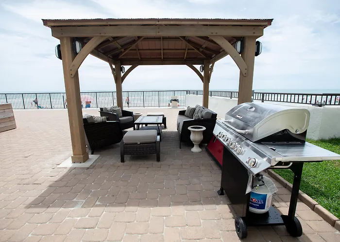 Garden City Inn