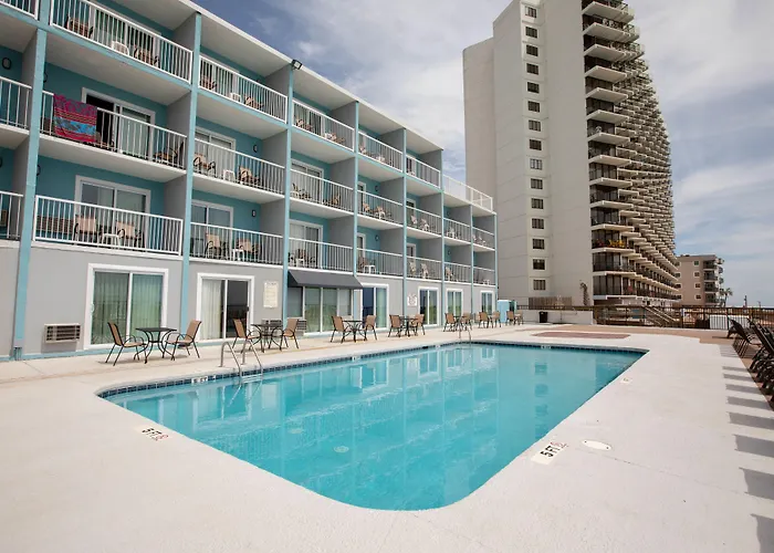 Garden City Inn