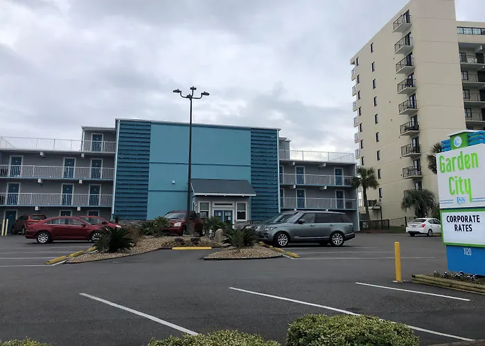 Garden City Inn