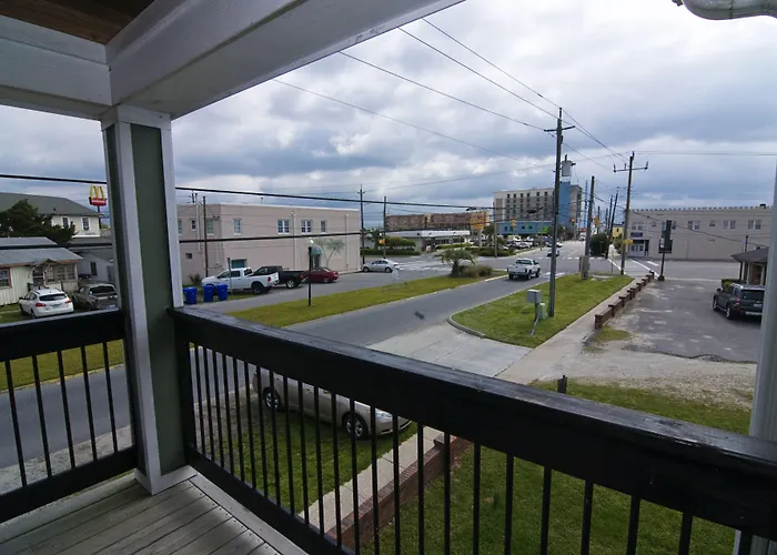 Carolina Beach Inn