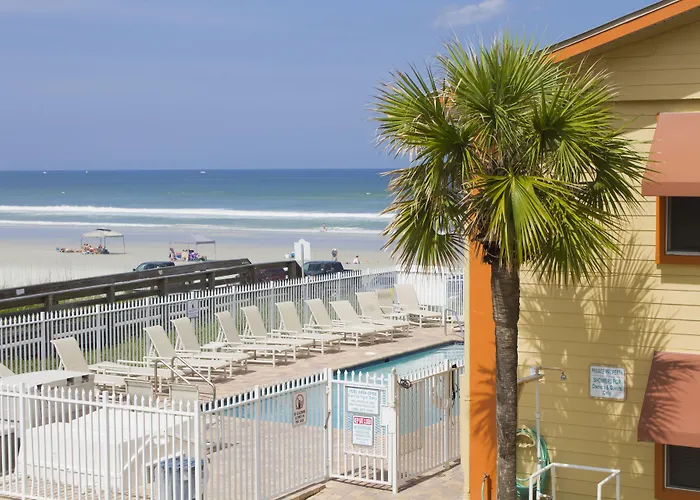New Smyrna Waves Mod Collection By Sonesta