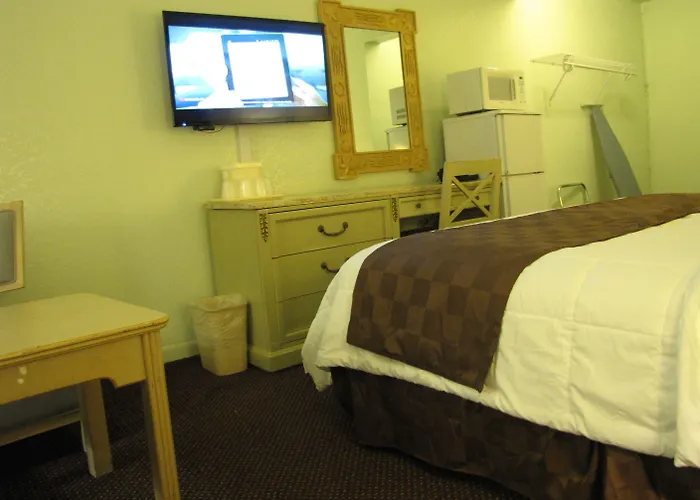 A-1 Budget Motel