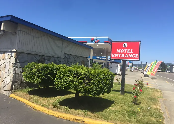Economy Inn
