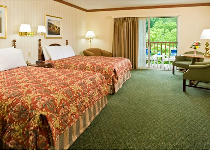 Fairbanks Inn