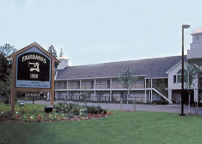 Fairbanks Inn