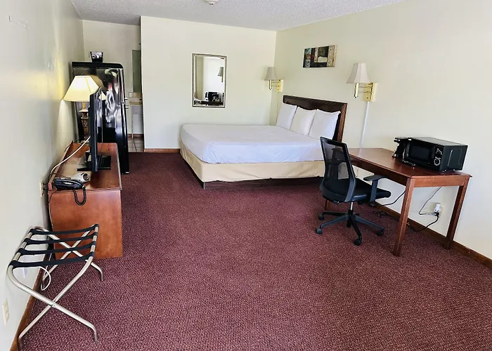 Four Seasons Lodging