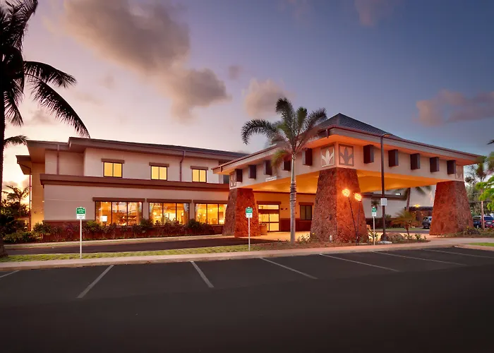 Courtyard By Marriott Oahu North Shore - No Resort Fee