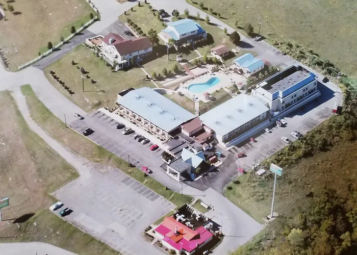 Baymont By Wyndham Cookeville