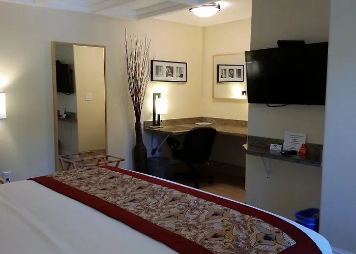 Marin Lodge