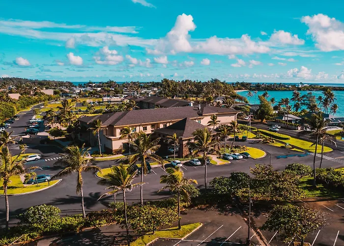 Courtyard By Marriott Oahu North Shore - No Resort Fee