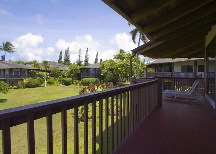 Club Wyndham Ka Eo Kai