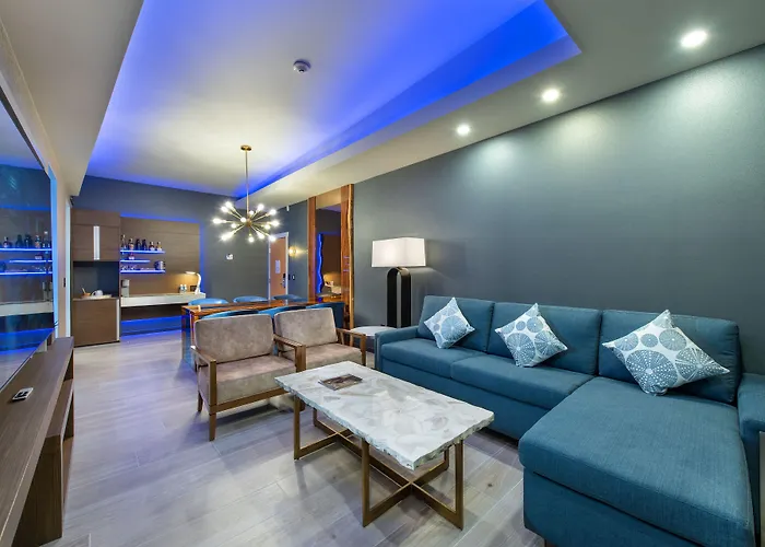 Shade Hotel Manhattan Beach