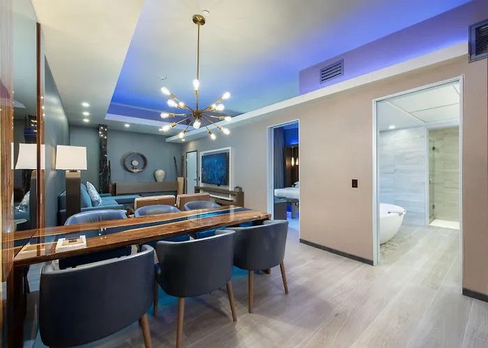Shade Hotel Manhattan Beach