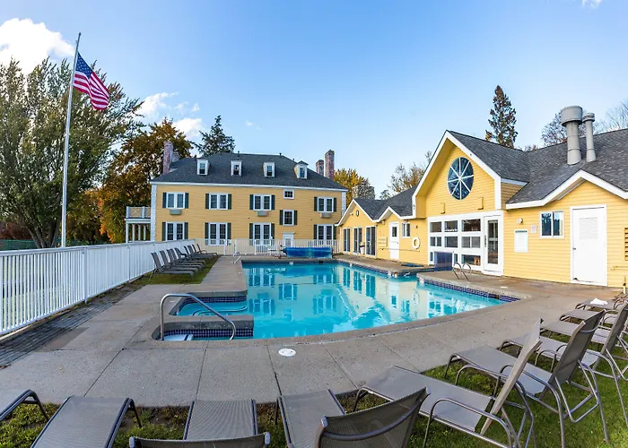 The Bethel Resort & Suites