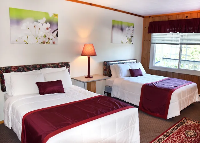 Inn On The Hill