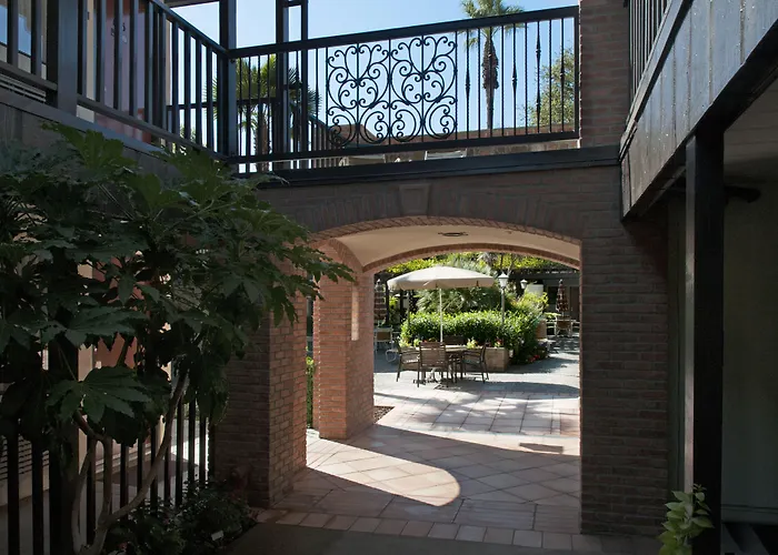 Roman Spa Resort