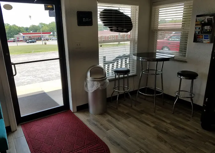 West Plains Motel