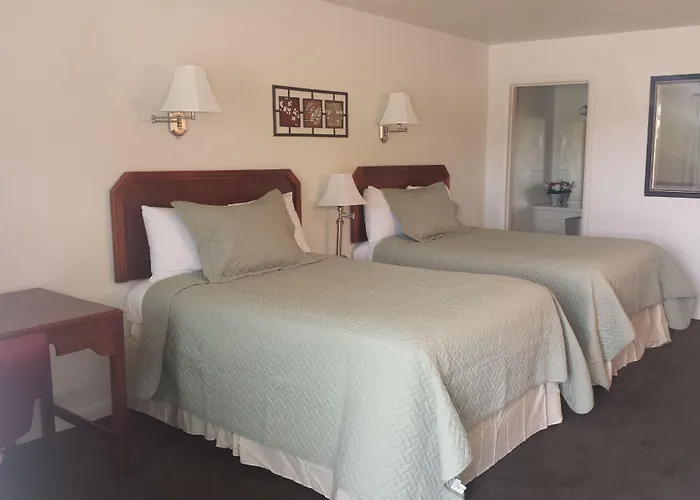 West Plains Motel