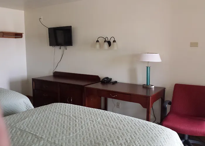 West Plains Motel