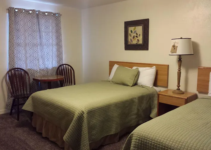 West Plains Motel