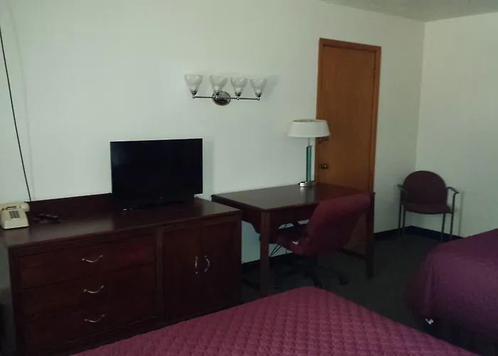 West Plains Motel