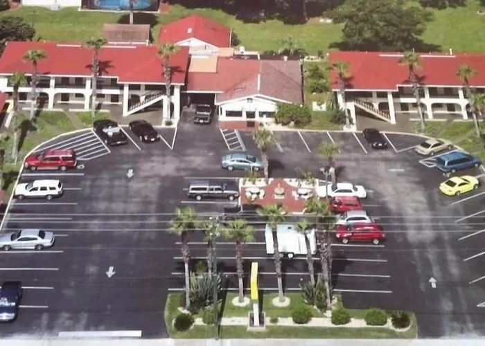 Orange City Motel - Orange City