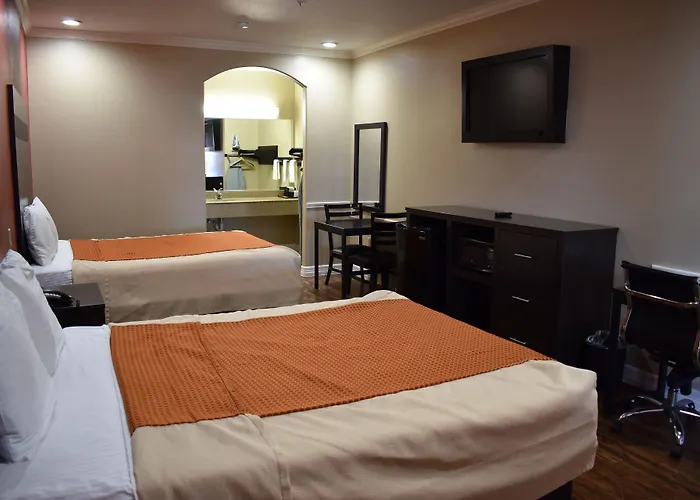 Platinum Inn Katy