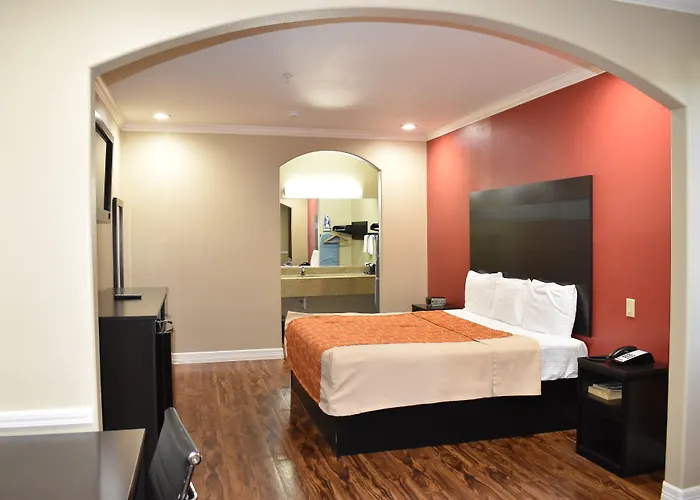 Platinum Inn Katy
