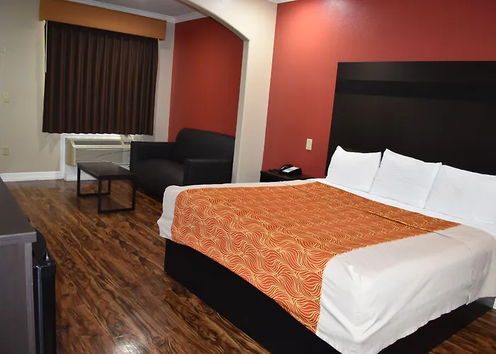 Platinum Inn Katy