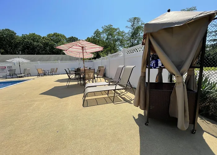 Viking Shores Motor Inn