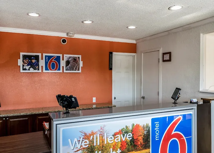 Motel 6 Florence, Ky - Cincinnati Airport