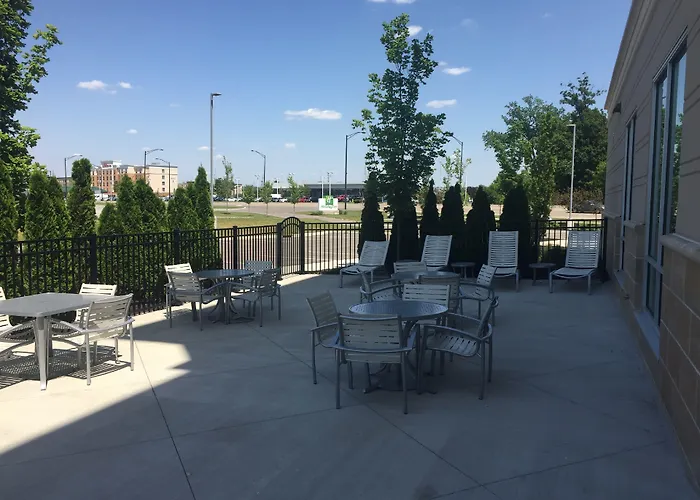 Holiday Inn Cincinnati North West Chester By Ihg