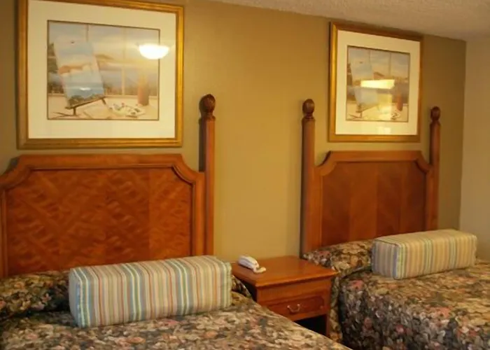 Executive Motel