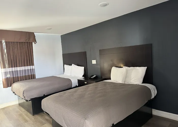 Budget Inn Danville