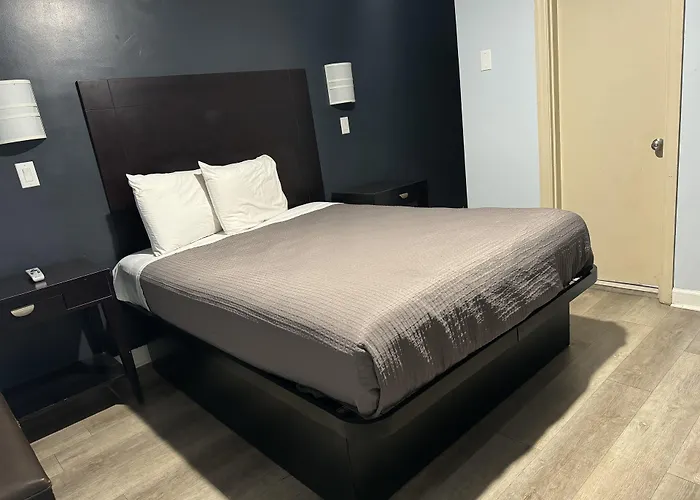 Budget Inn Danville