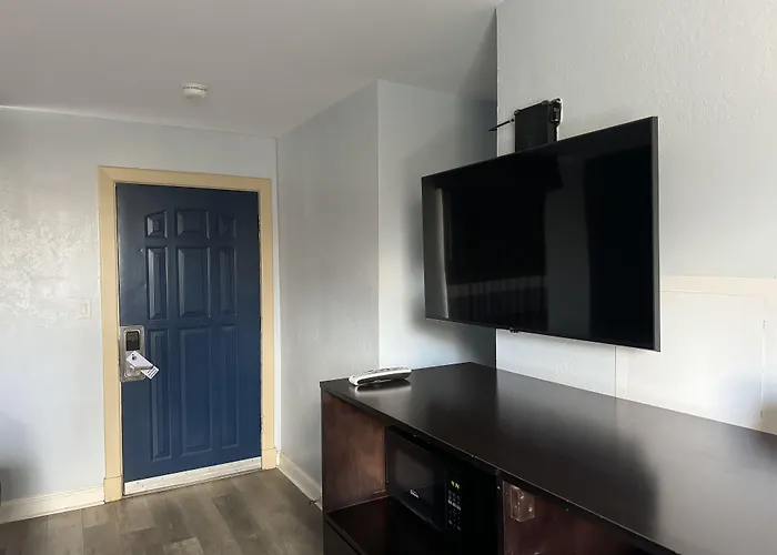 Budget Inn Danville