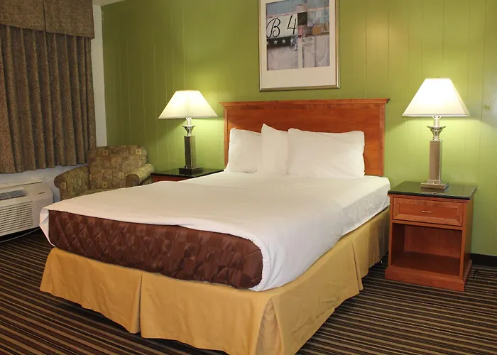 Americas Best Value Inn Boardman