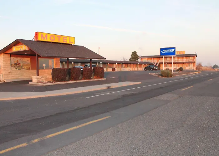 Americas Best Value Inn Boardman