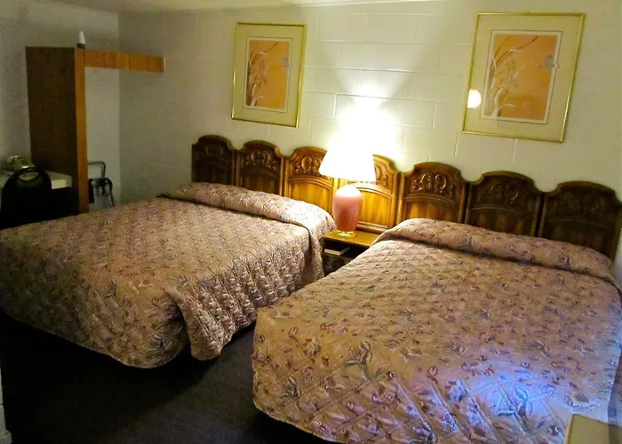Relax Inn - Cottage Grove