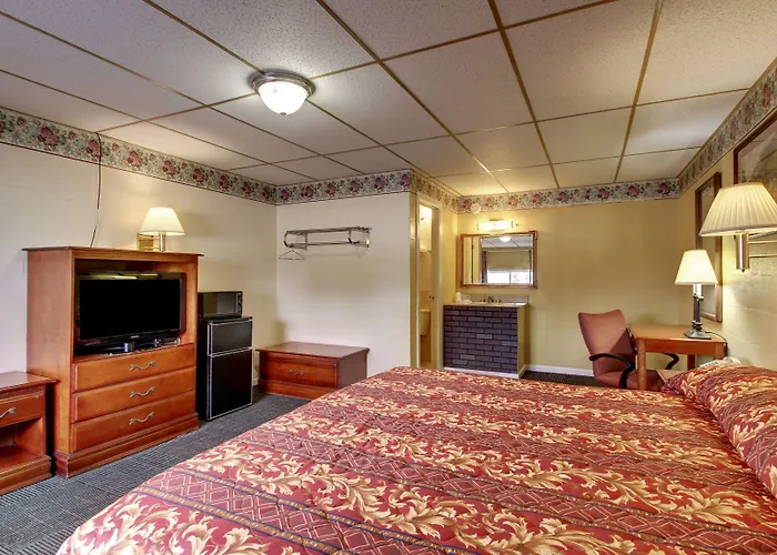 Star Motel