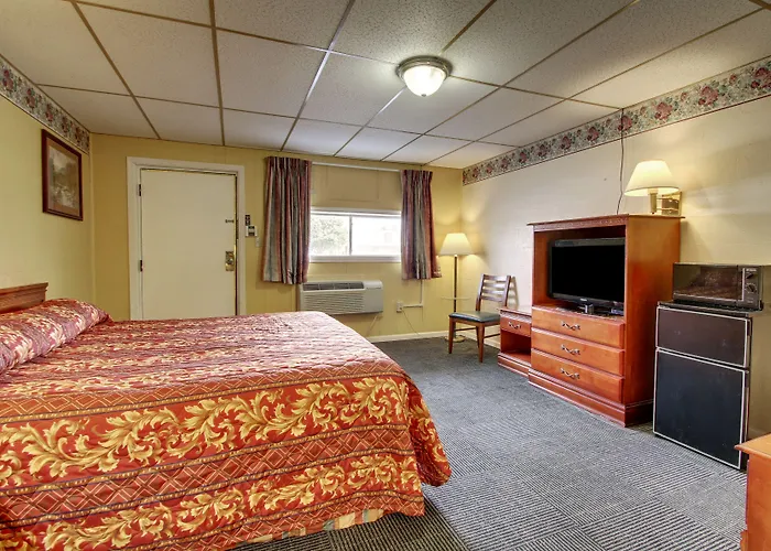 Star Motel