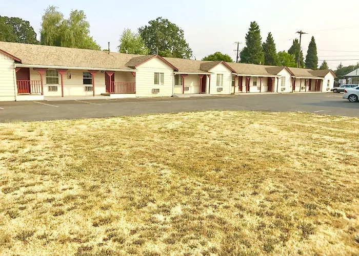Travelers Inn Motel