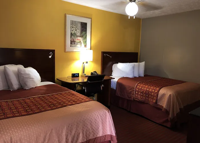Ellijay Inn - Downtown Ellijay
