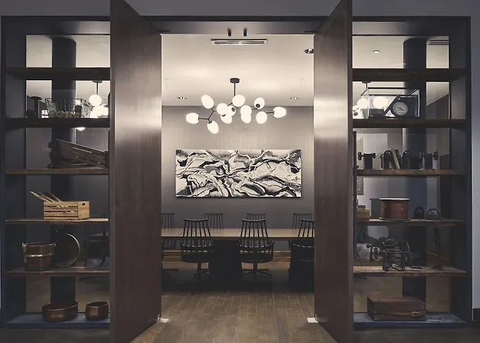 Hotel Vandivort