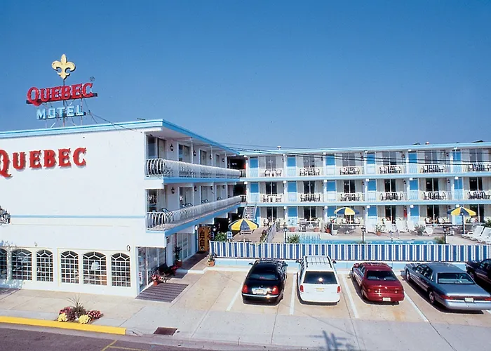 Quebec Motel