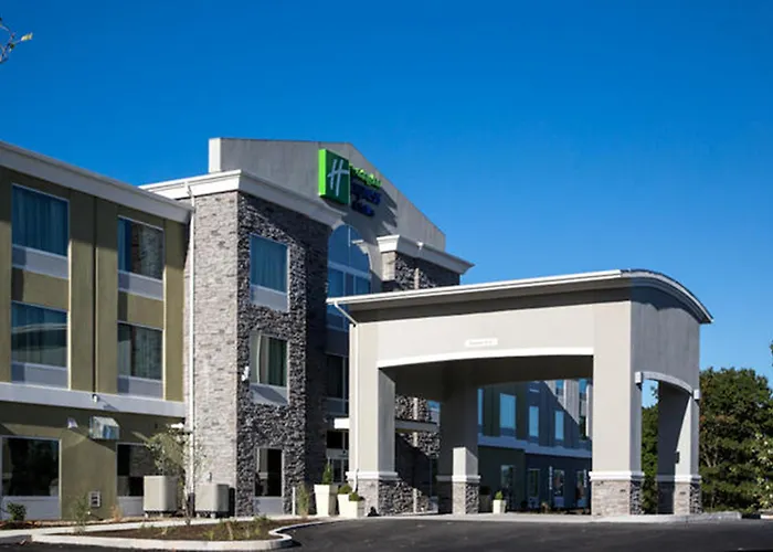 Holiday Inn Express & Suites New Cumberland By Ihg