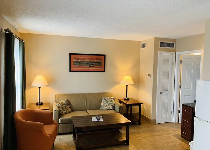 Inn On The Gulf
