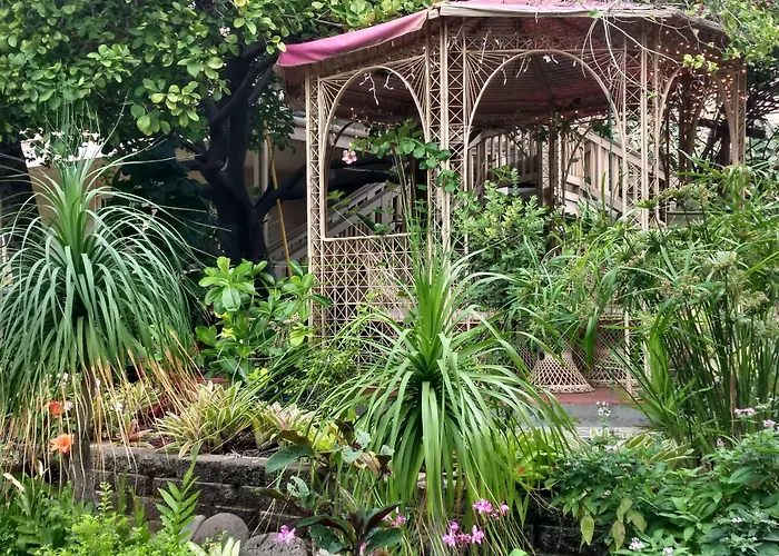 Nona Lani Cottages